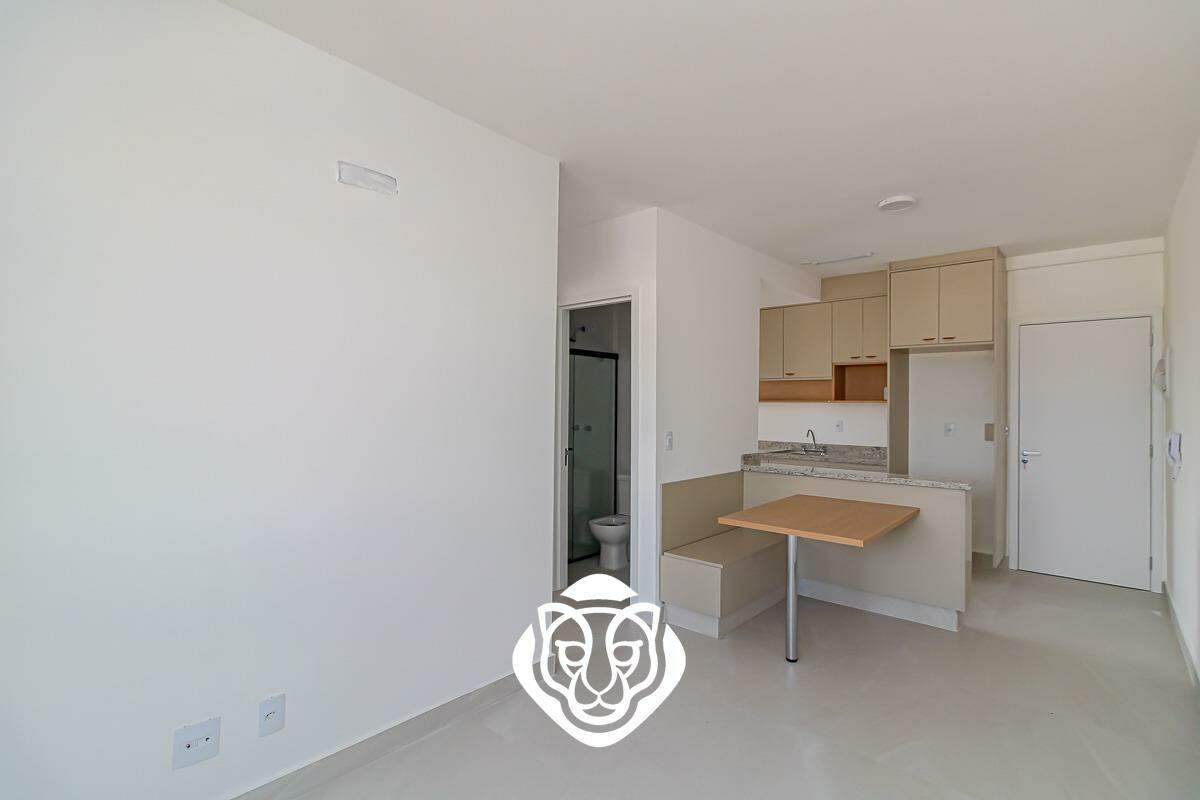 Sala dois ambientes
