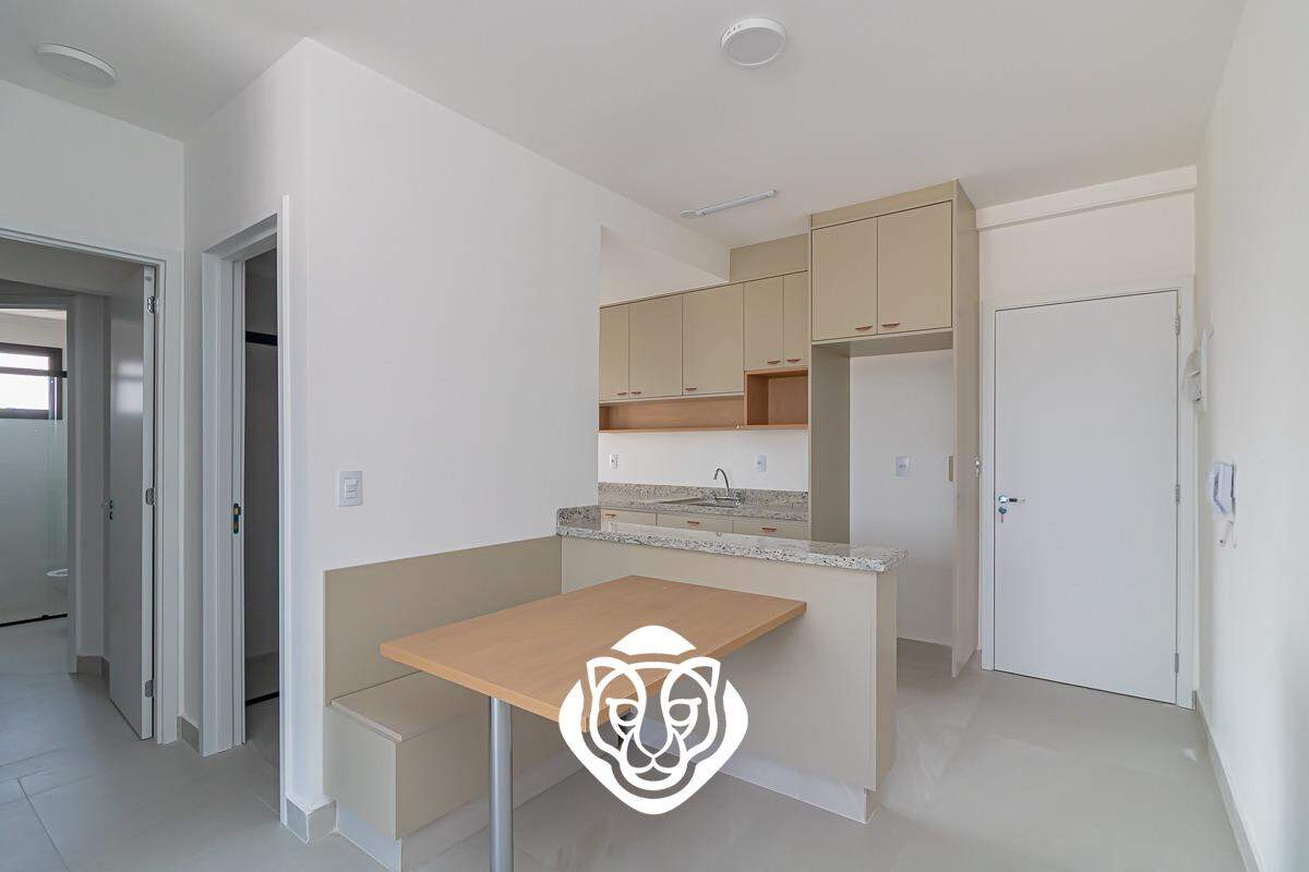Sala / Cozinha