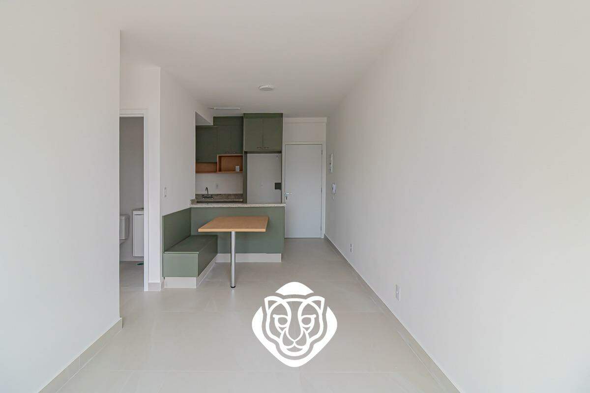 Sala dois ambientes