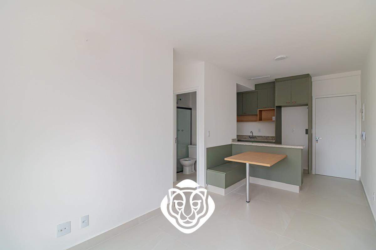 Sala dois ambientes