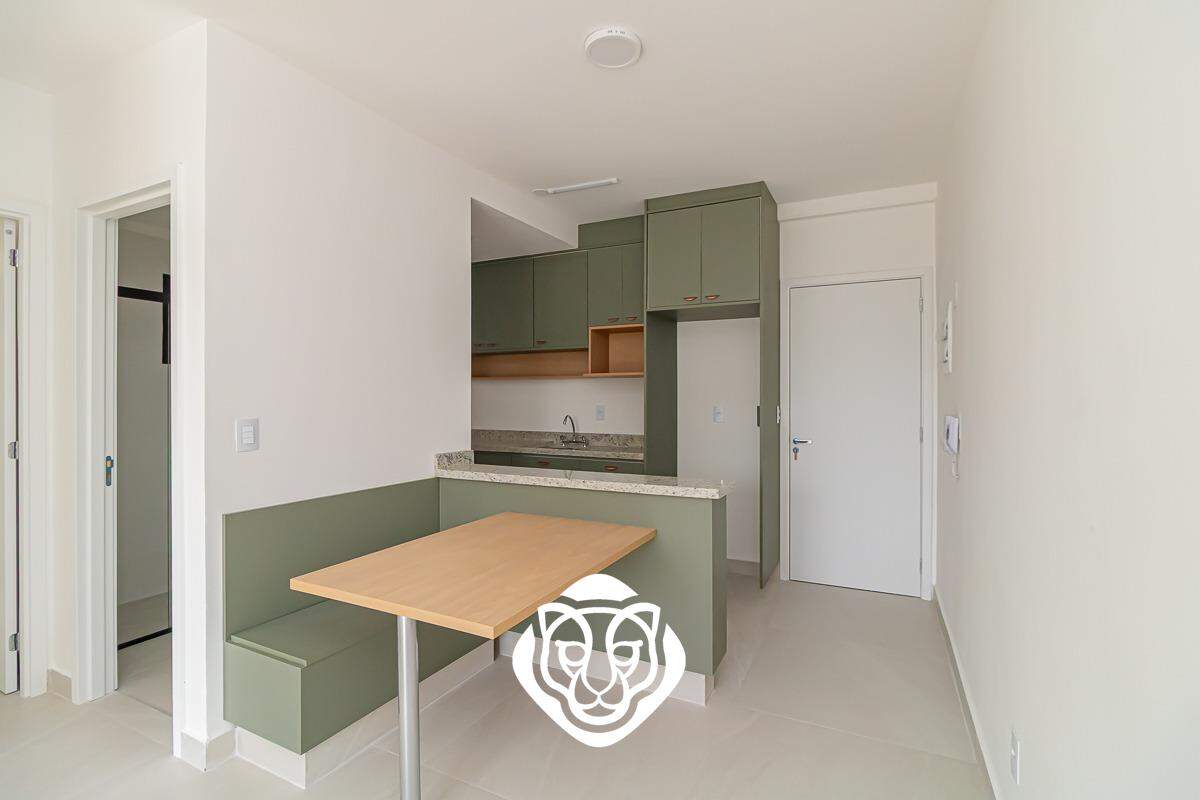 Sala / Cozinha