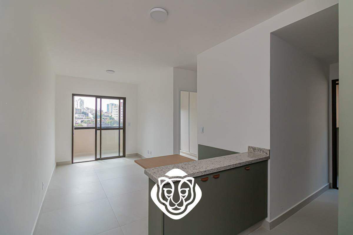 Sala dois ambientes