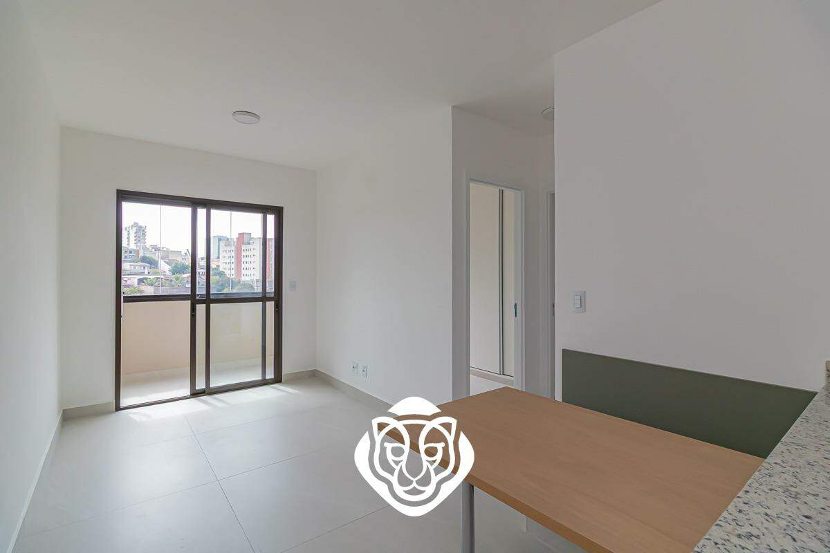 Sala dois ambientes