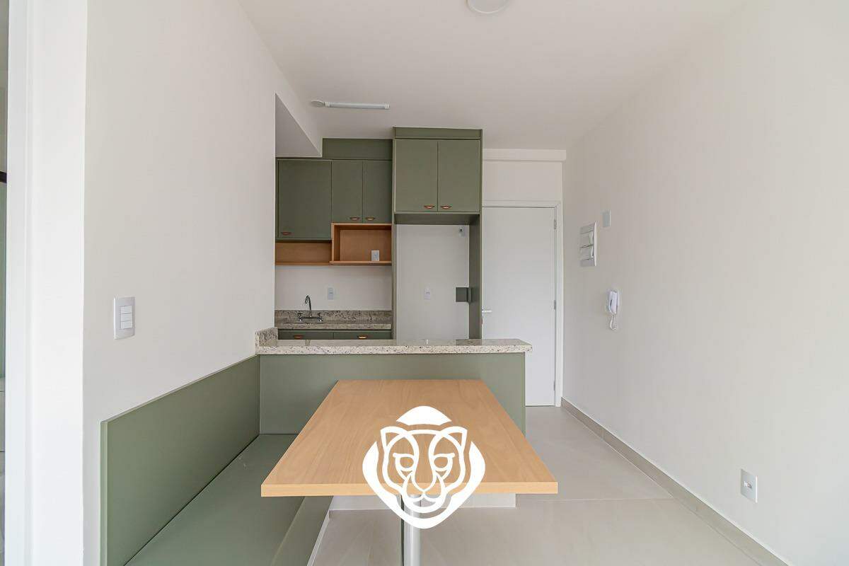 Sala / Cozinha