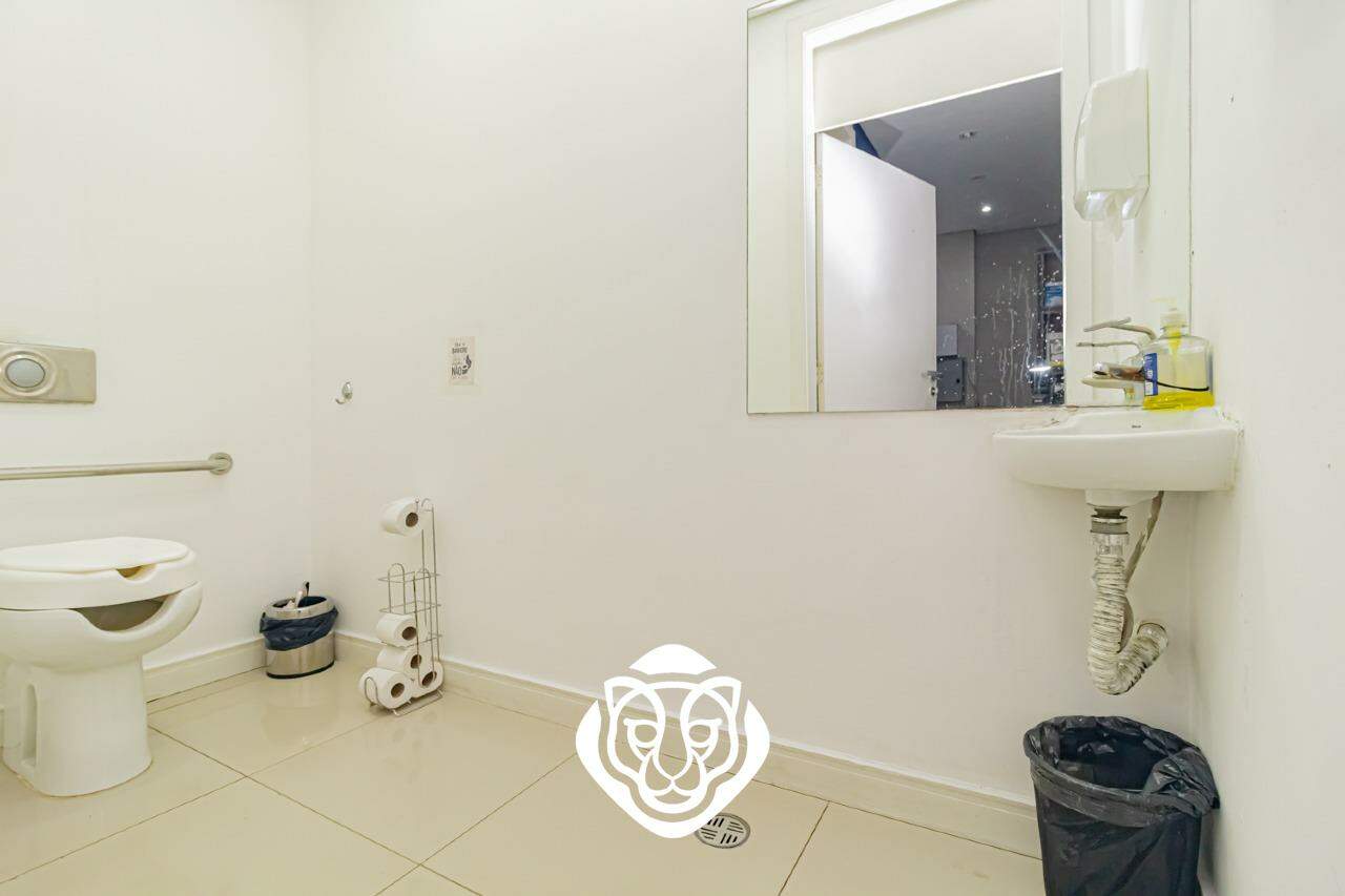 Lavabo 1