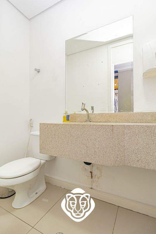 Lavabo 1