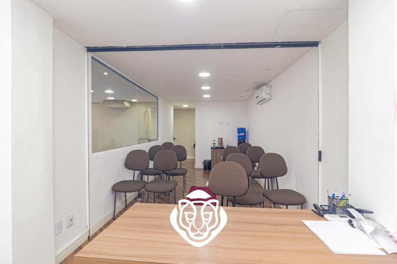 Sala de reunião