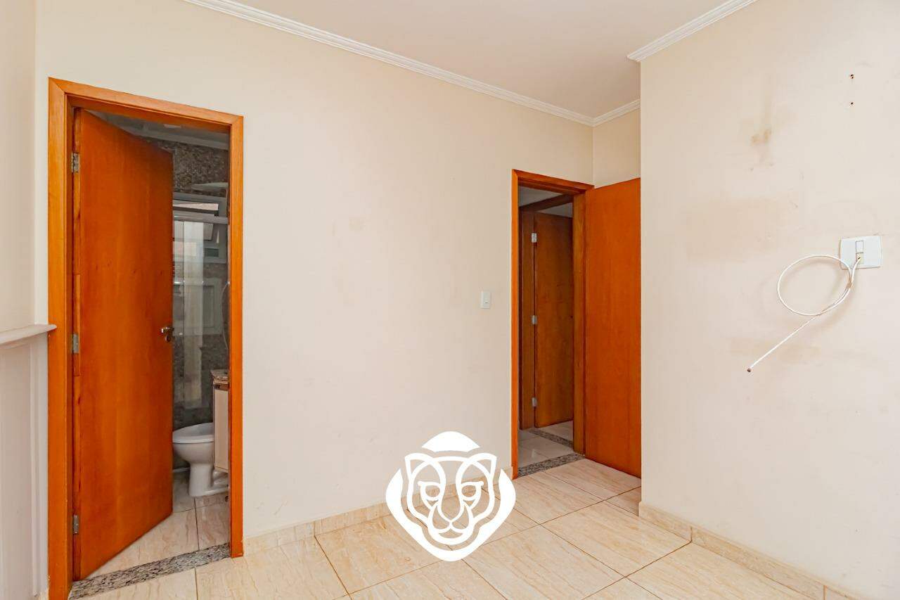 Dormitório 2 suite