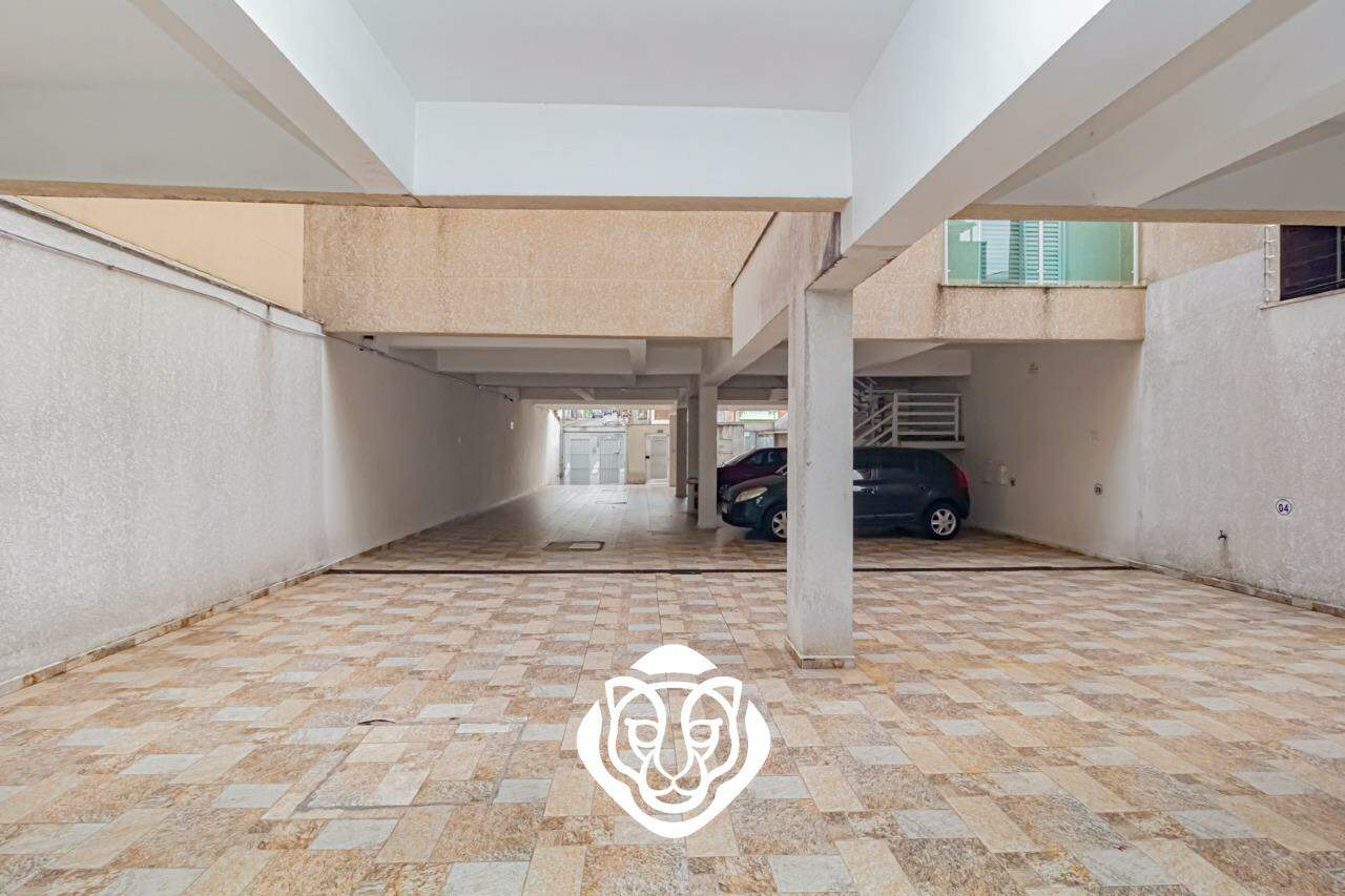 Garagem