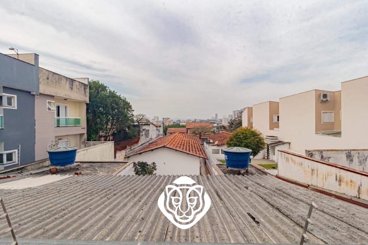 Vista Dormitório 1