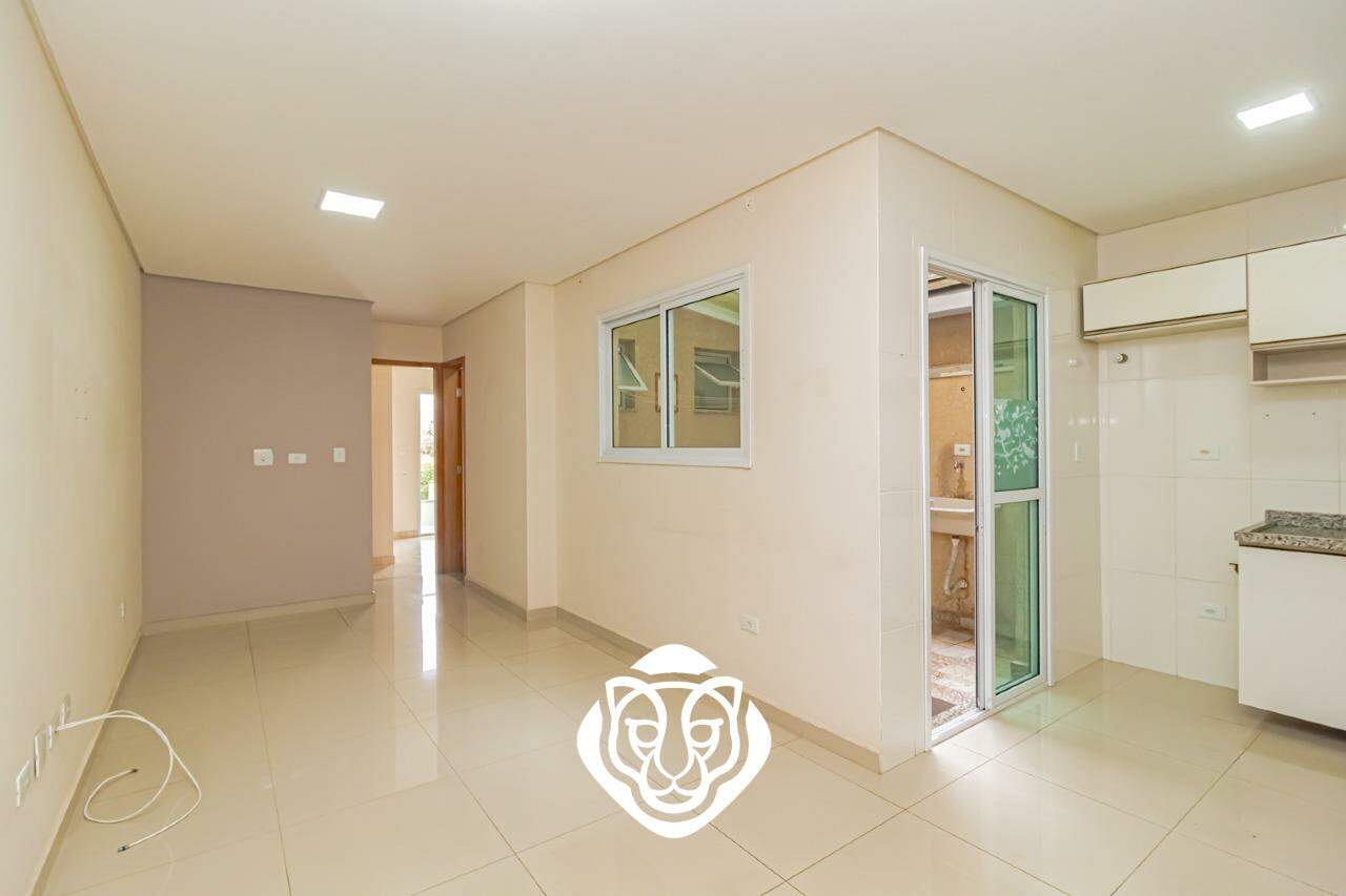 Sala / Cozinha