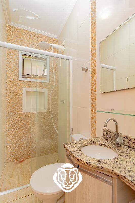 Banheiro Dormitório 2 suite