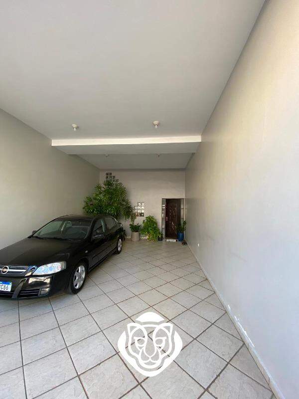 Garagem