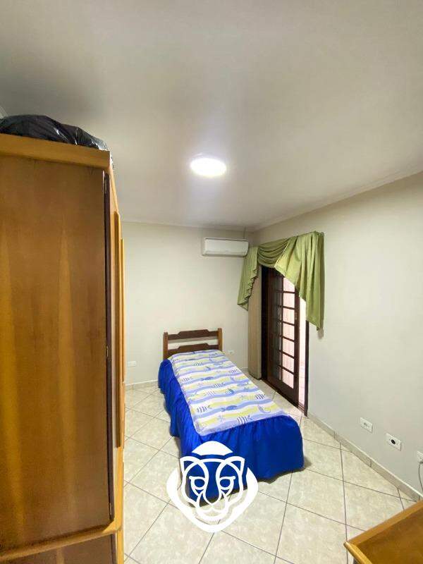 Dormitório II