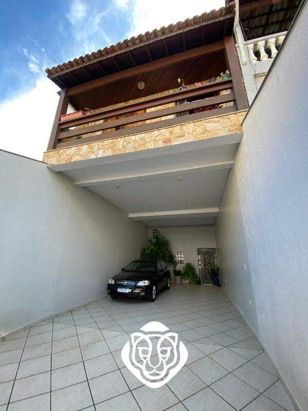 Garagem