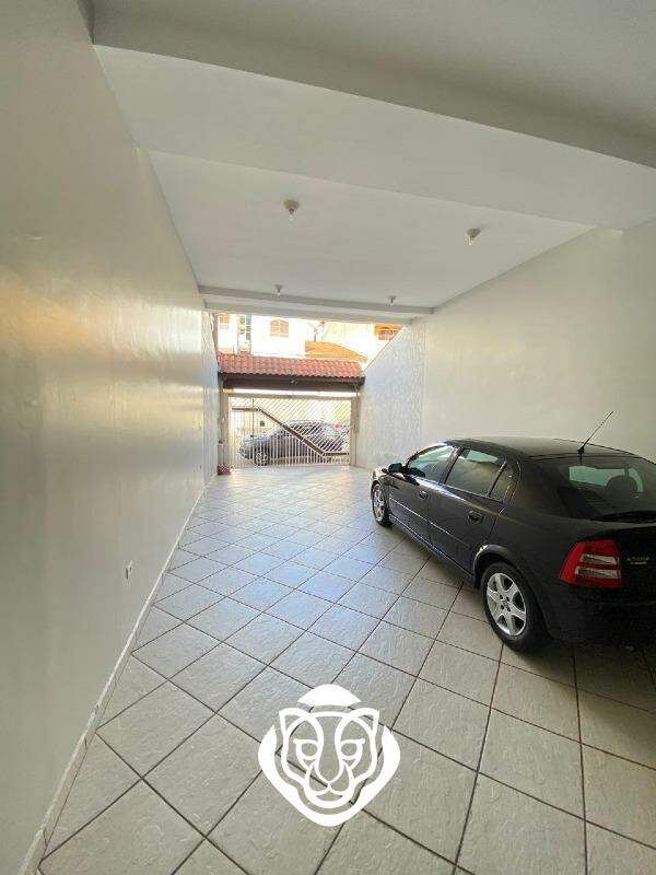 Garagem