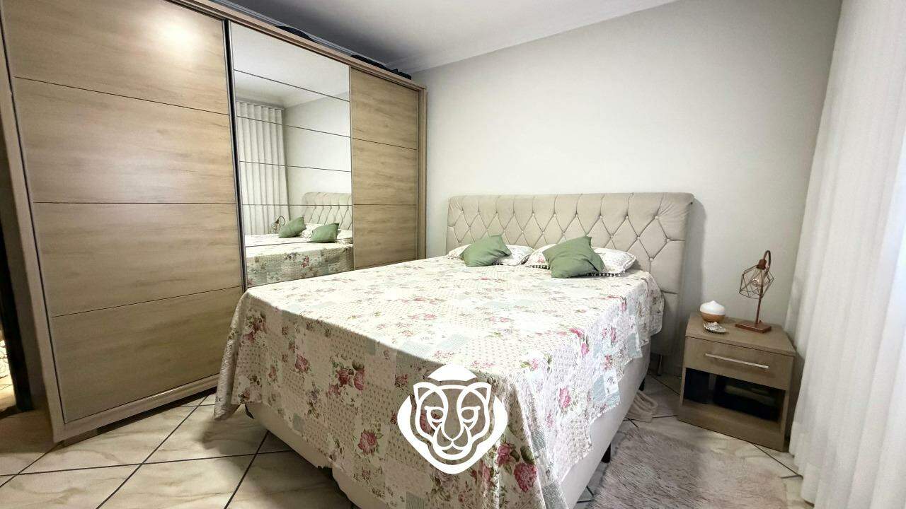 Dormitório II
