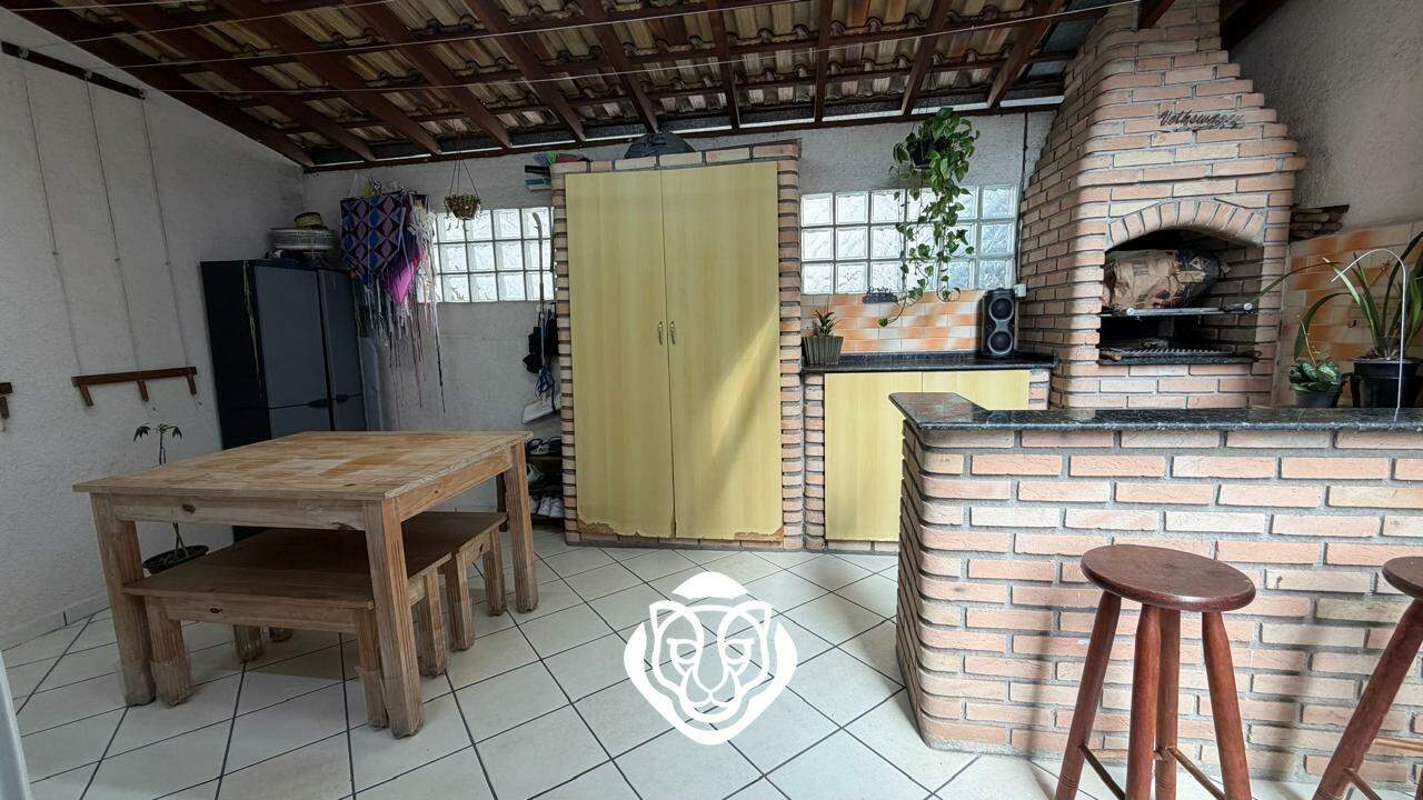 Espaço Gourmet