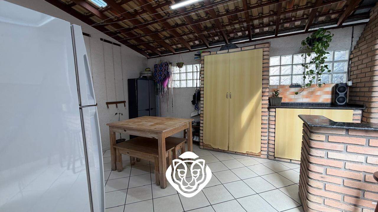 Área de serviço