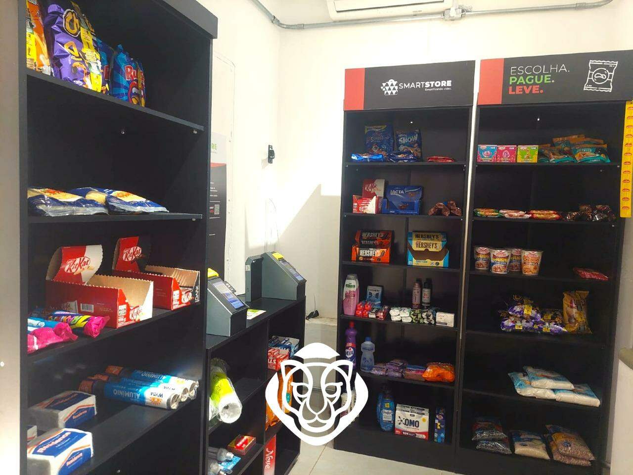 Mercadinho