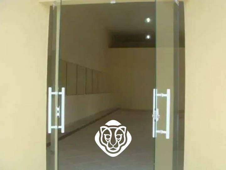entrada
