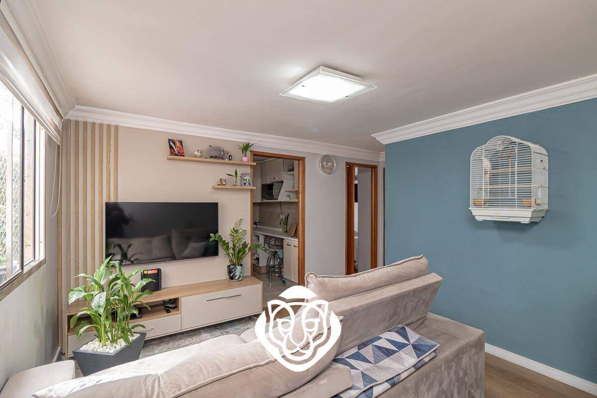 Sala II Ambientes 