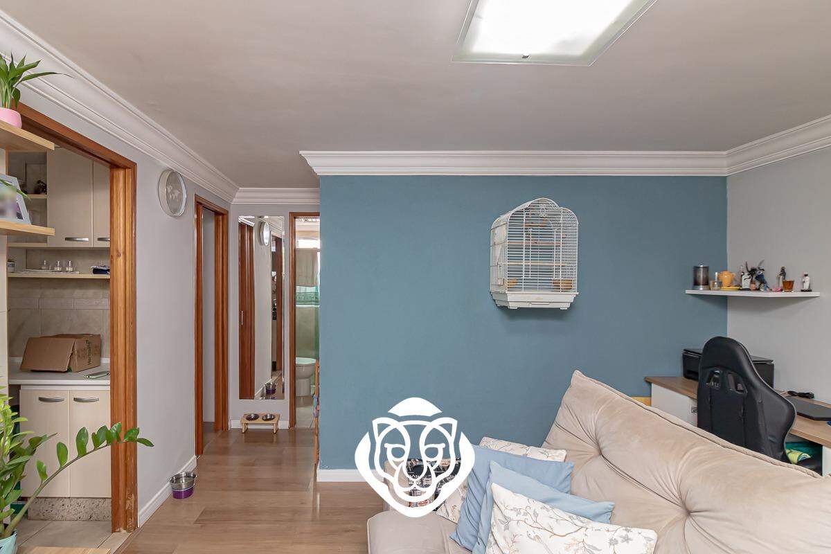Sala II Ambientes