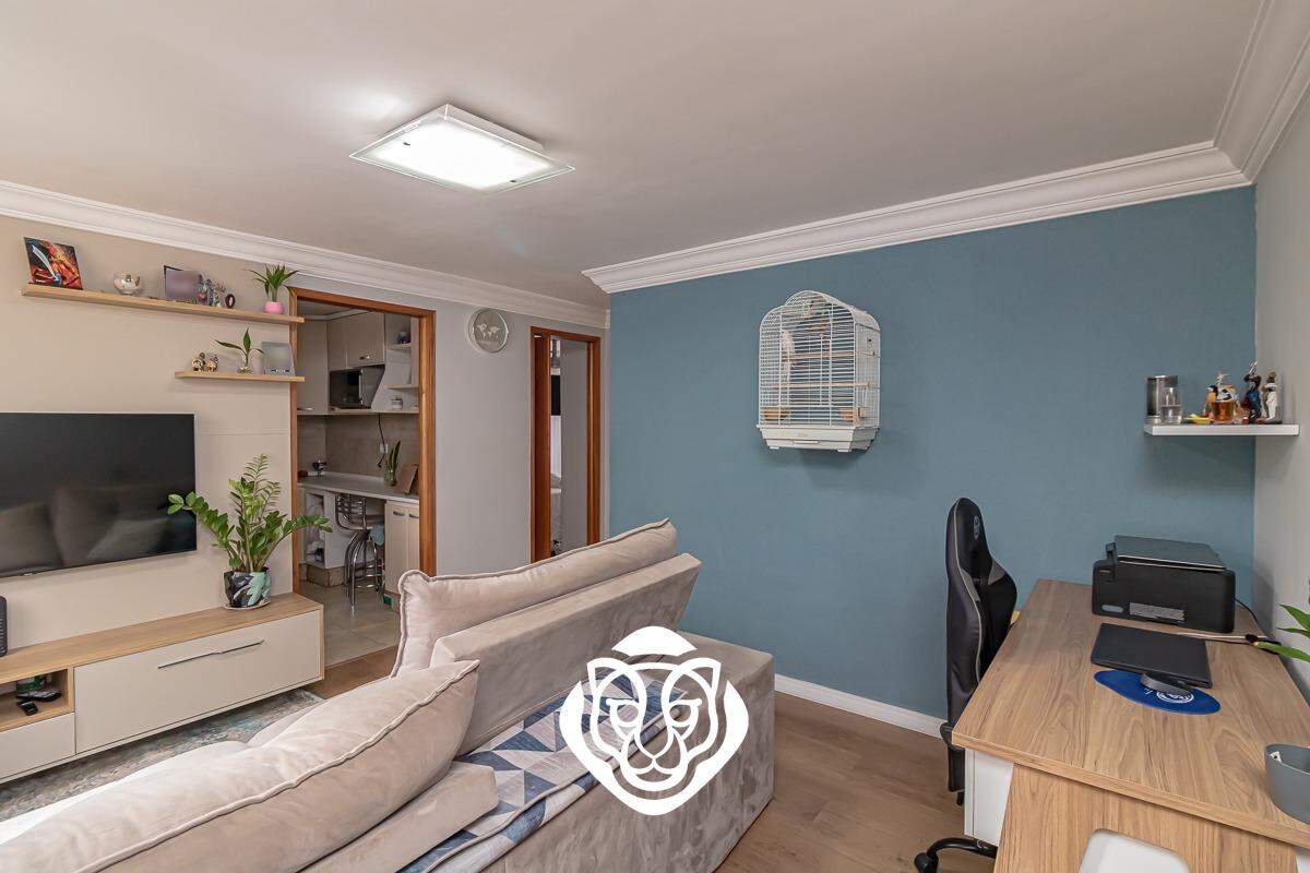 Sala II Ambientes 