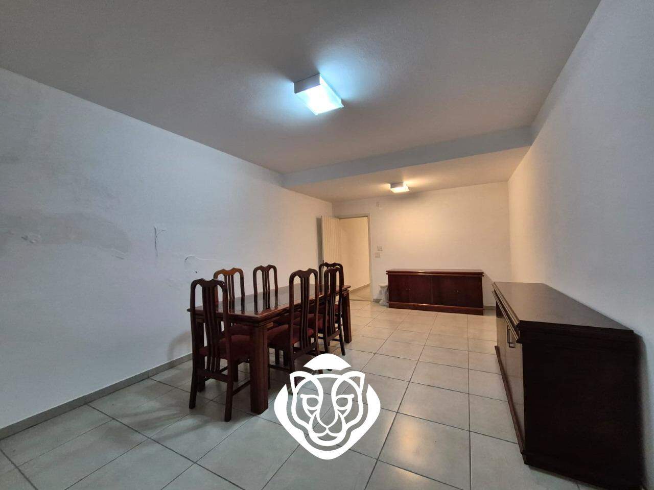 Sala de jantar