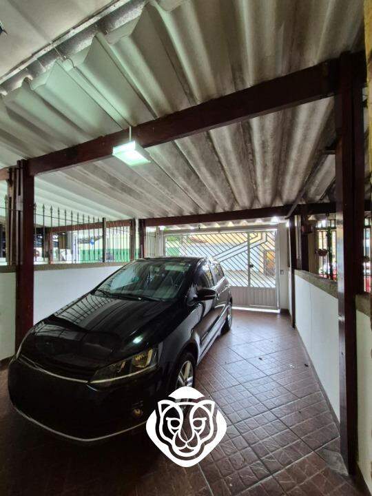 Garagem