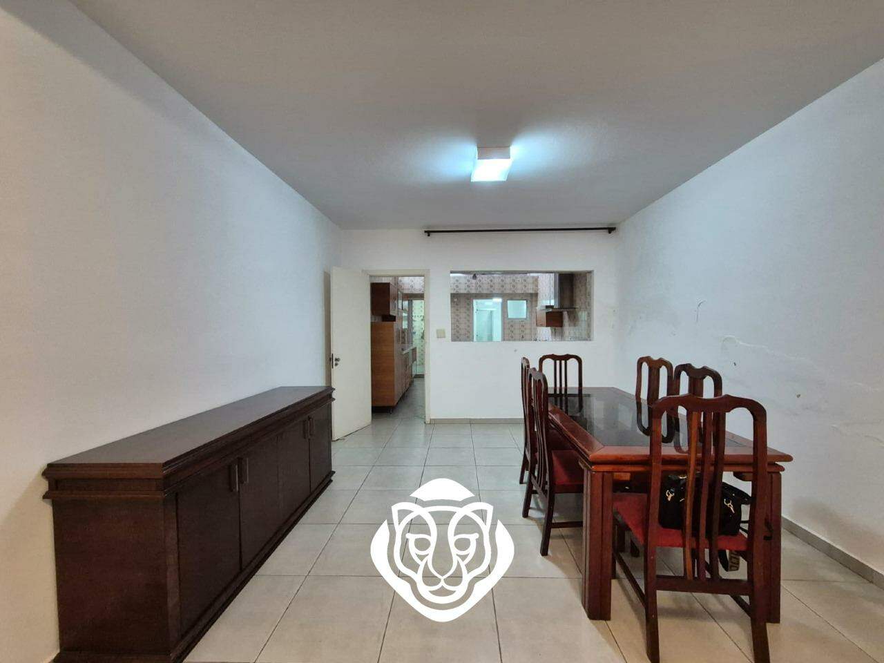 Sala de jantar