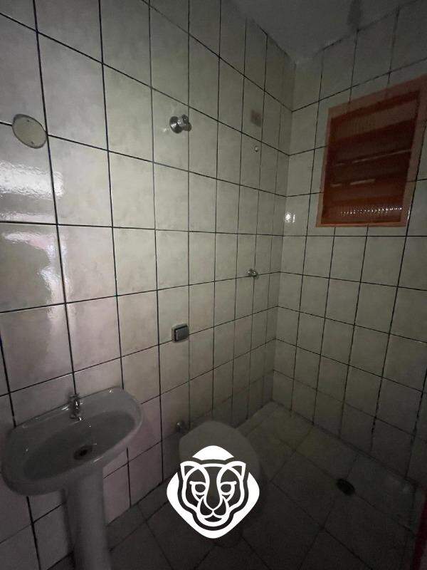 Banheiro