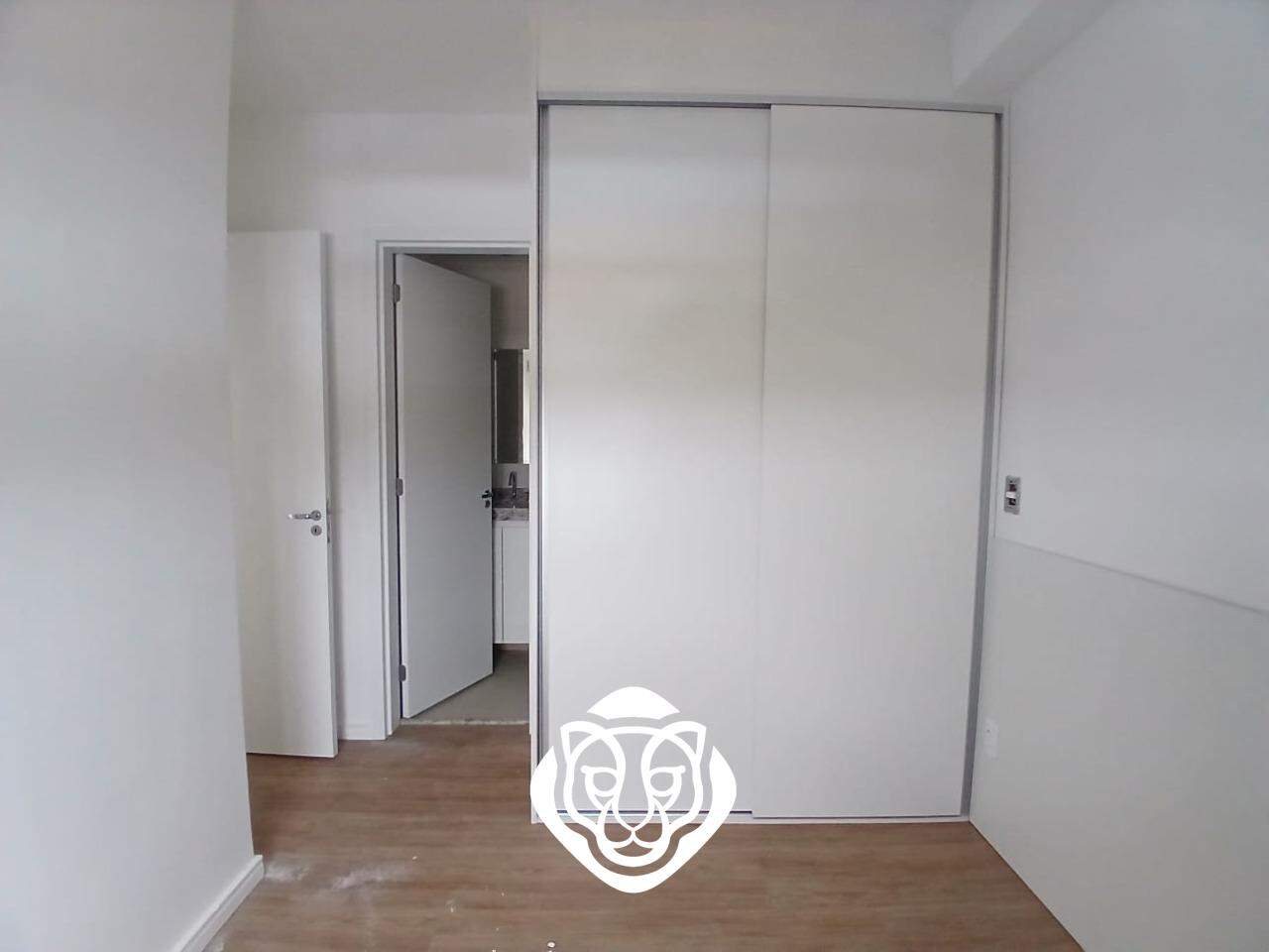 Dormitório suite