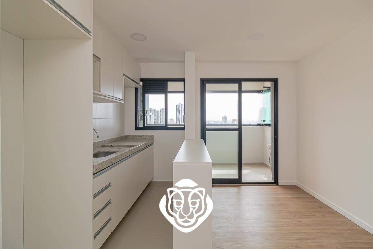 Sala / Cozinha