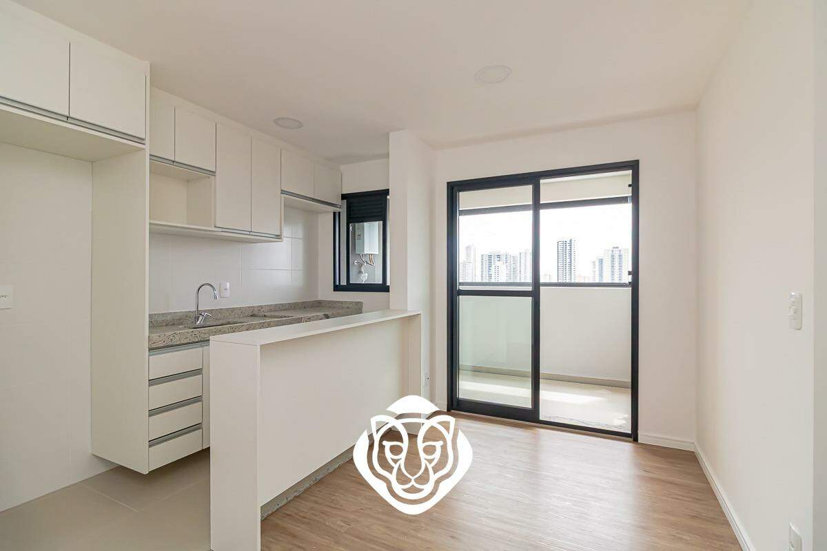 Sala / Cozinha