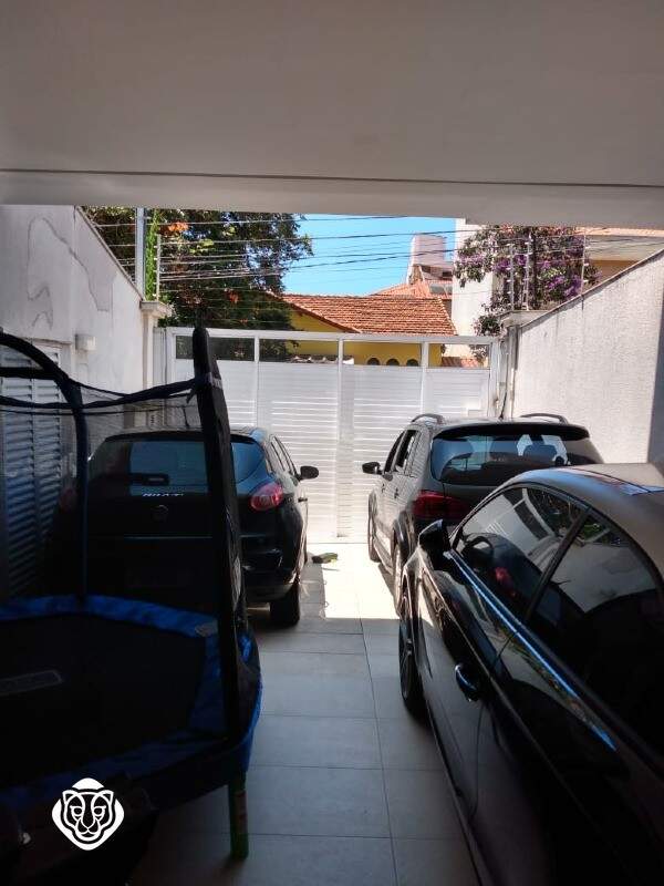 Garagem 