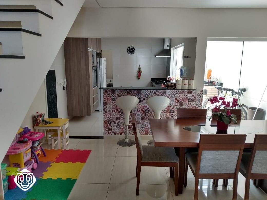Sala de jantar 