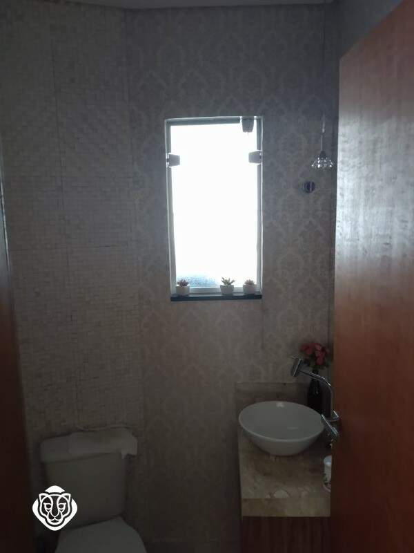 Lavabo 