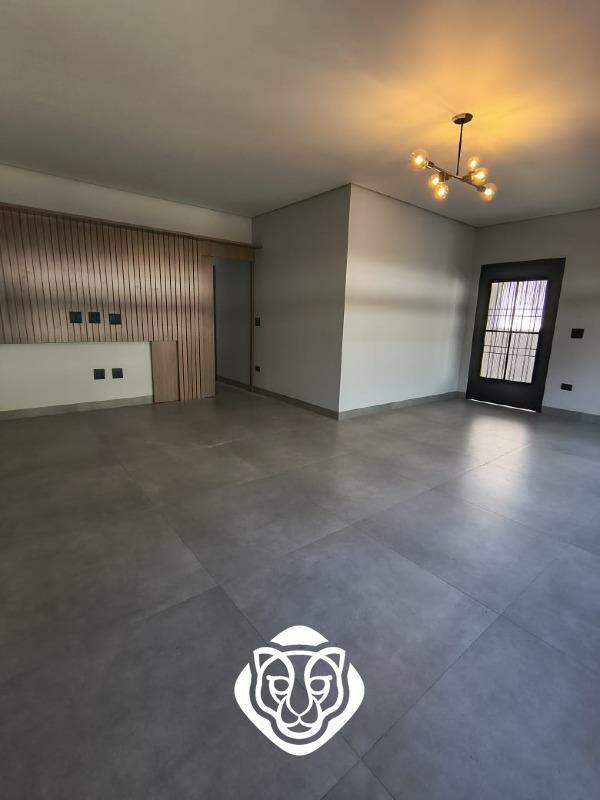 Sala II ambientes 