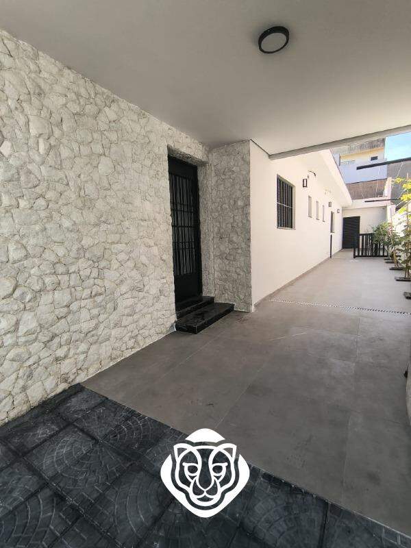 Vaga de garagem 