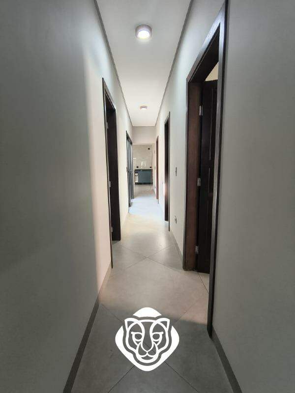Corredor interno 