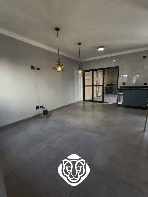 Sala II ambientes 