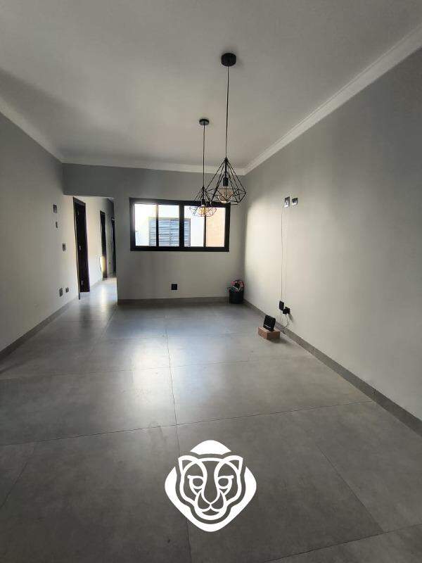 Sala II ambientes 