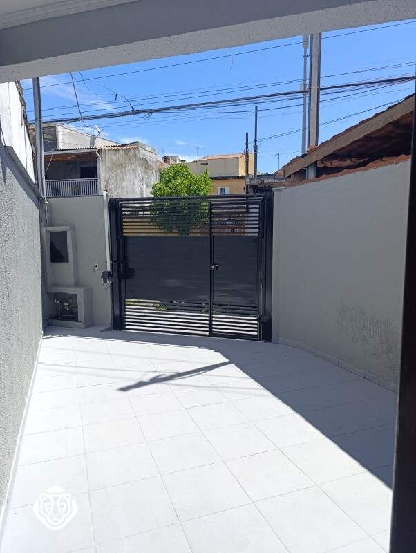 Garagem