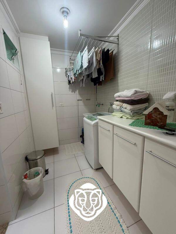 Área de Serviço