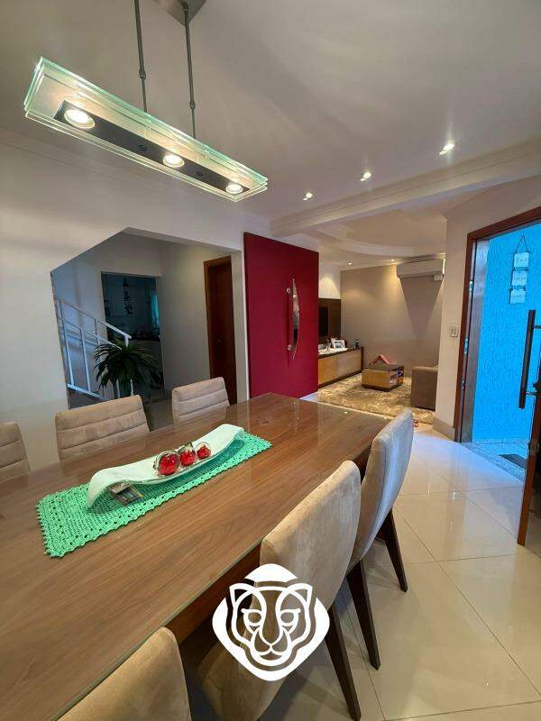 Sala de Jantar