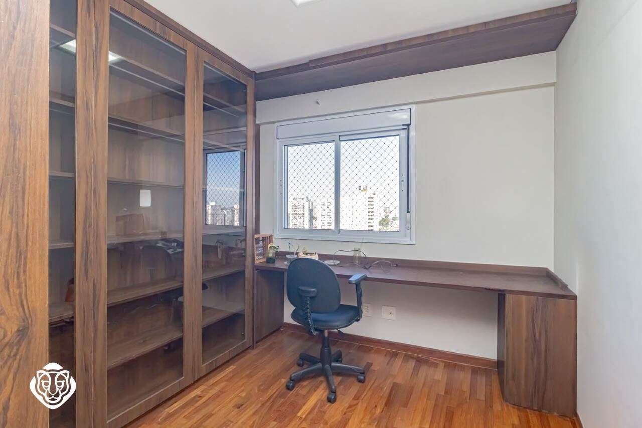 Dormitório II suite