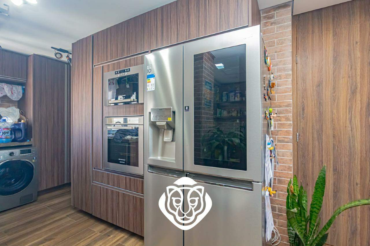 Cozinha / Área de serviço