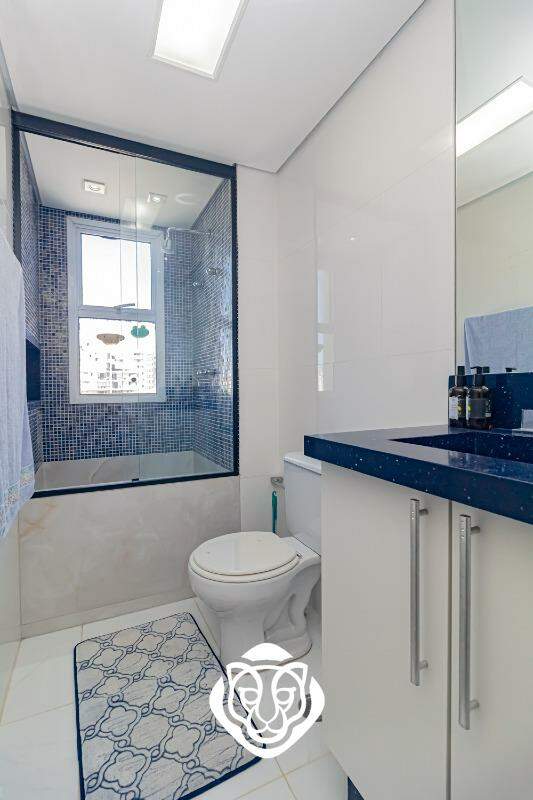 Banheiro Dormitório II suite