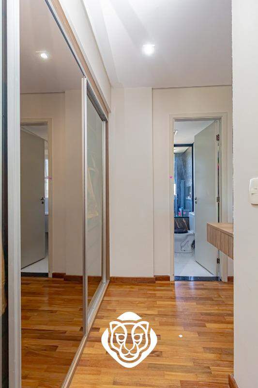 Dormitório 1 suite